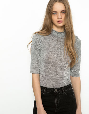Элегантные боди от молодежного бренда Bershka 4