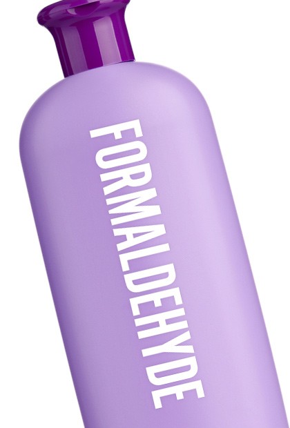 Формальдегид