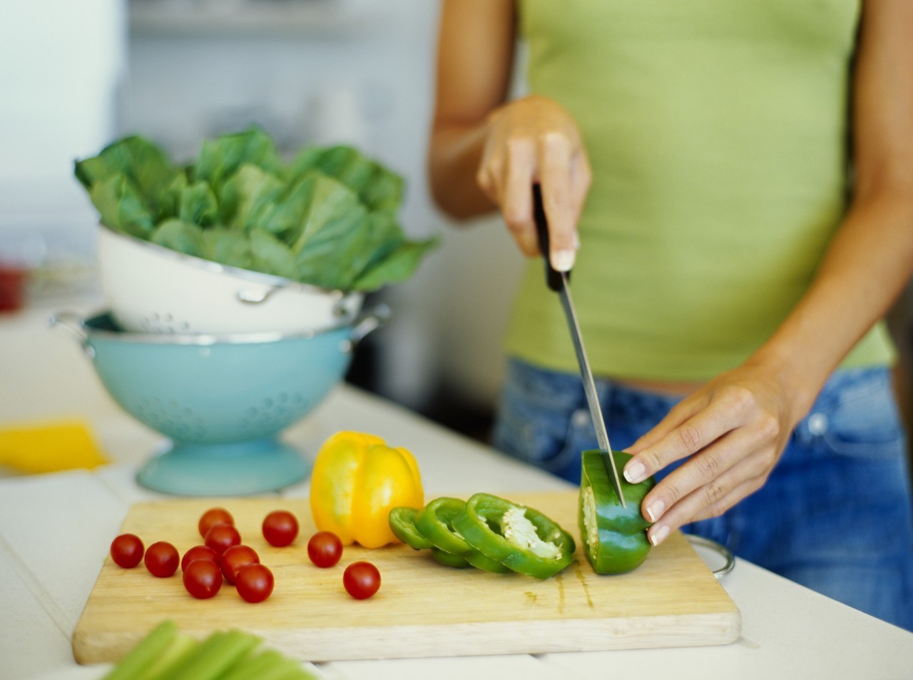 6 продуктов способствующих появлению целлюлита