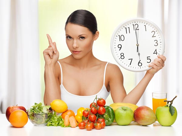 10 факторов, которые необходимо учесть перед началом диеты