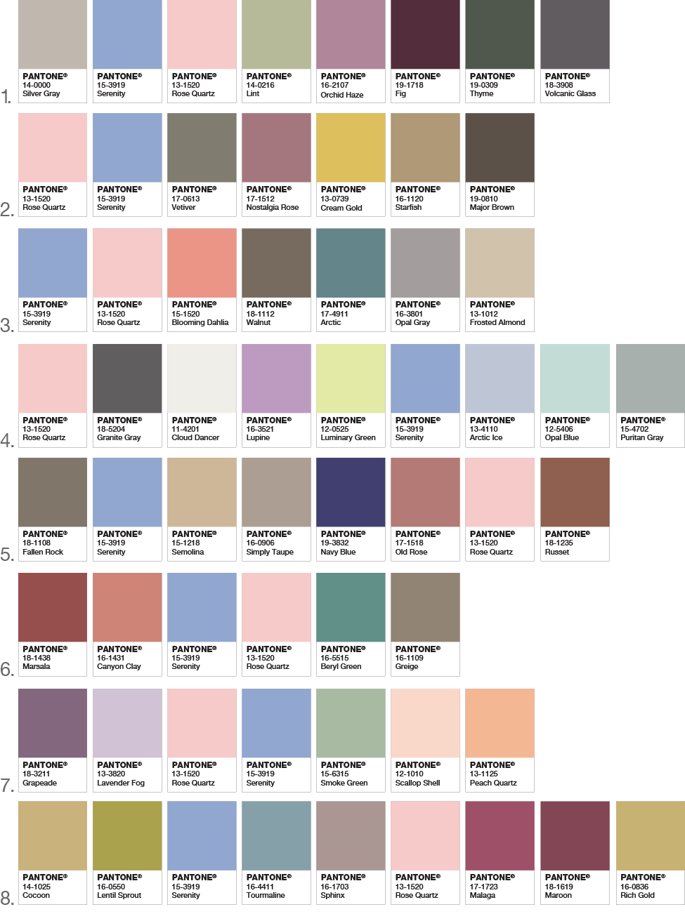 COY2016-Palettes