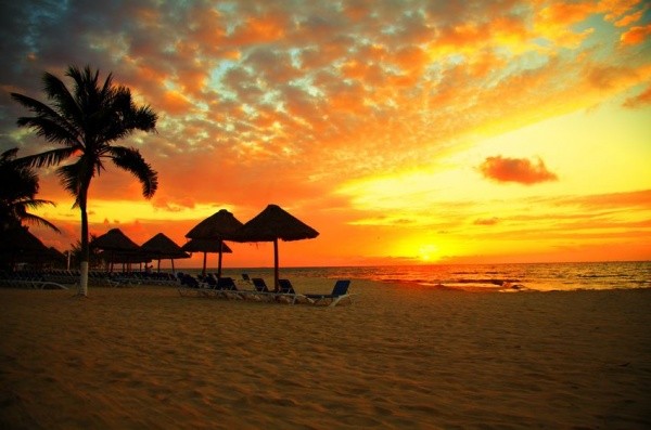 Caribbean-Islands