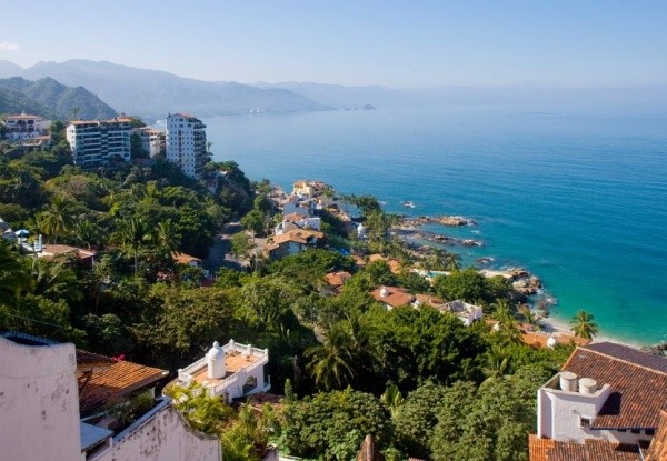Puerto-Vallarta