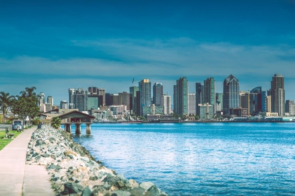 San-Diego