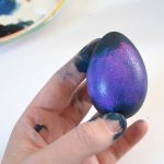 galaxy easter eggs dreamalittlebigger