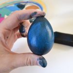 galaxy easter eggs dreamalittlebigger