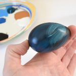 galaxy easter eggs dreamalittlebigger