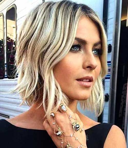 Straight-Bob