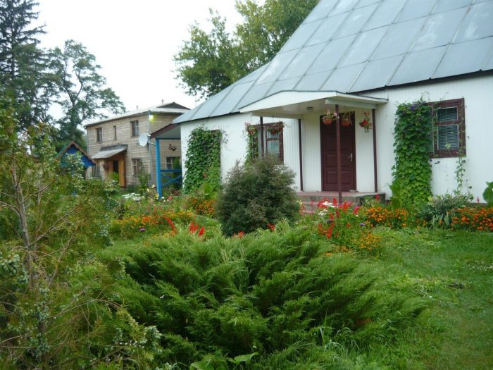 Агроусадьба«Зеленаяусадьба»,Харьковскаяобласть