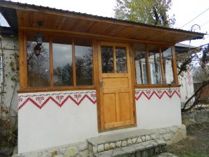 Гостеваяусадьба«Родовоегнездо»,Винницкаяобласть