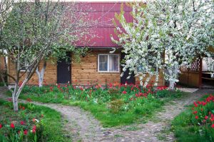 Гостевойдом“Тарасовішляхи”,Черкасскаяобласть