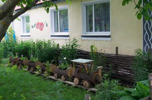 Гостевойдом“Тарасовішляхи”,Черкасскаяобласть