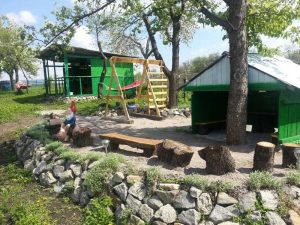 “УсадьбаСаблинская”,Кировоградскаяобласть
