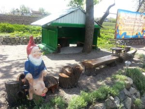 “УсадьбаСаблинская”,Кировоградскаяобласть