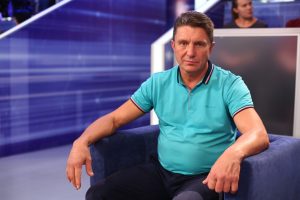 Игорь Герасименко