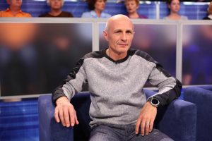 Сергей Сипливый