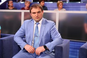 Сергей Войченко
