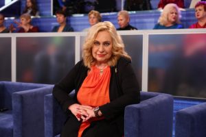 Тина Берадзе