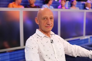 Виталий Новак