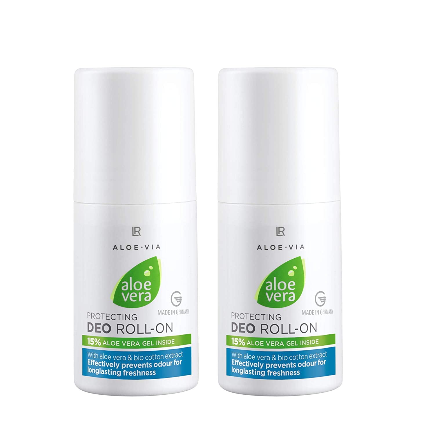 LR Health and Beauty ALOE VIA Aloe Vera