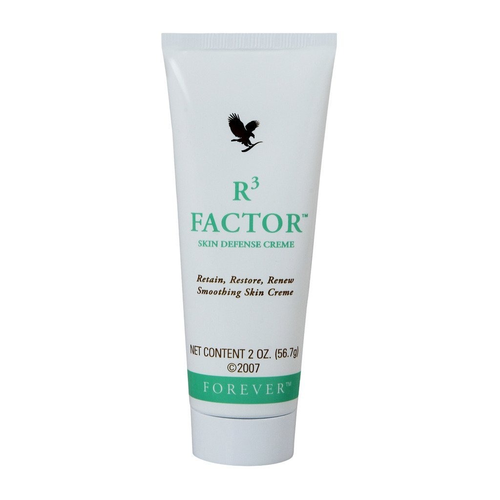R3 Factor Skin Defense Creme від Forever Living Products